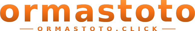 ormastoto logo